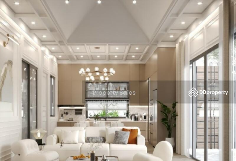 For Sale - Larelana Villa, Chon Buri (Pattaya)