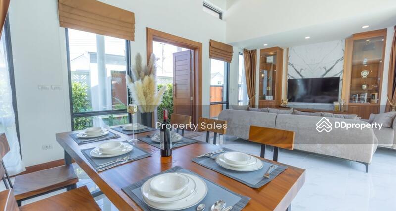For Sale - Kiri Buddha Pool Villa : คีรี บุดดา พูล วิลล่า, Phuket
