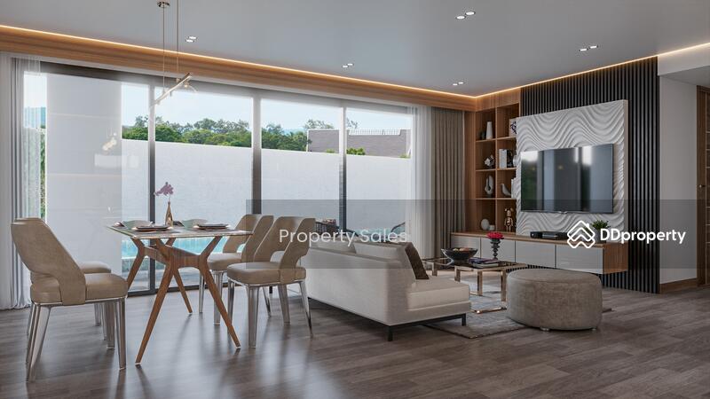 ขาย - Rawayana Beachfront Village Condo : ราวายานา บีชฟอรน์ วิลเลจ, ภูเก็ต