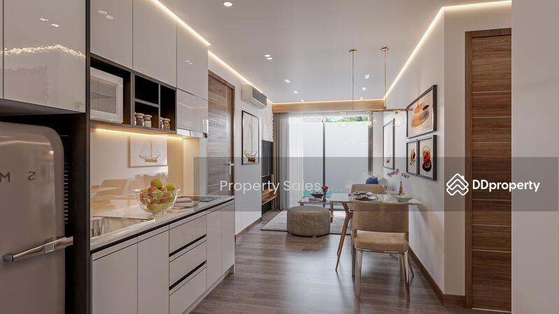 ขาย - Rawayana Beachfront Village Condo : ราวายานา บีชฟอรน์ วิลเลจ, ภูเก็ต