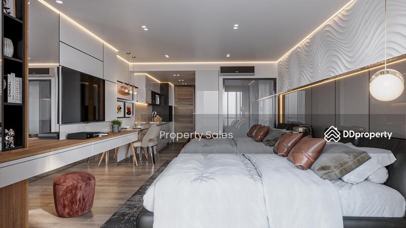 ขาย - Rawayana Beachfront Village Condo : ราวายานา บีชฟอรน์ วิลเลจ, ภูเก็ต