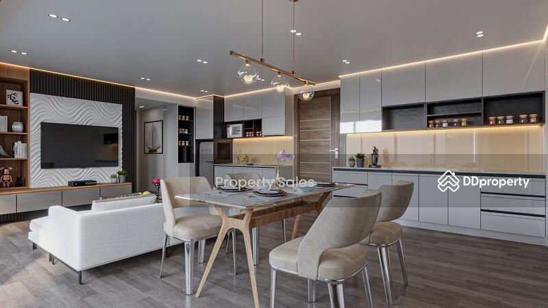 ขาย - Rawayana Beachfront Village Condo : ราวายานา บีชฟอรน์ วิลเลจ, ภูเก็ต