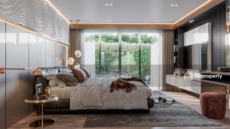 For Sale - Rawayana Beachfront Village Condo, Phuket