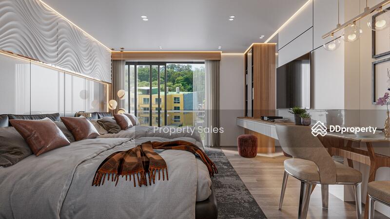 ขาย - Rawayana Beachfront Village Condo : ราวายานา บีชฟอรน์ วิลเลจ, ภูเก็ต