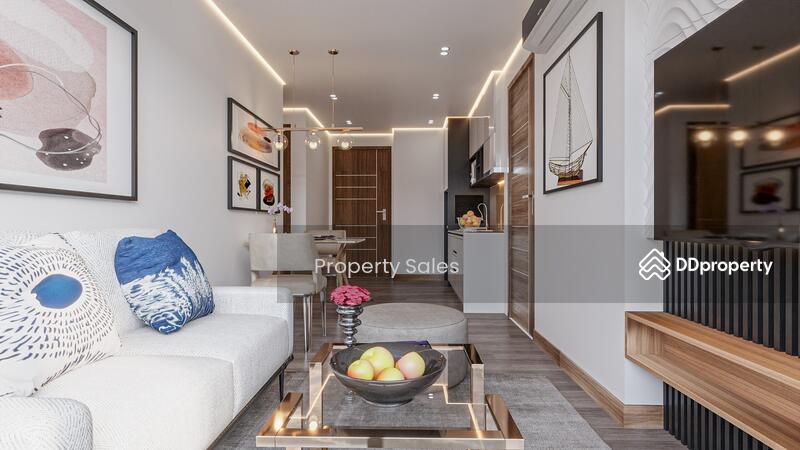 ขาย - Rawayana Beachfront Village Condo : ราวายานา บีชฟอรน์ วิลเลจ, ภูเก็ต