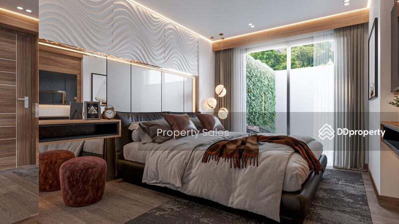 ขาย - Rawayana Beachfront Village Condo : ราวายานา บีชฟอรน์ วิลเลจ, ภูเก็ต