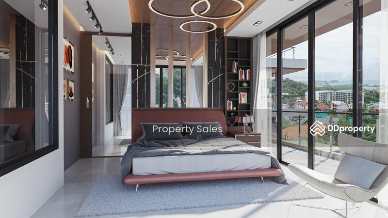 For Sale - Rawayana Beachfront Village Villas, Phuket