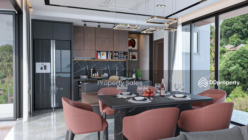 For Sale - Rawayana Beachfront Village Villas, Phuket