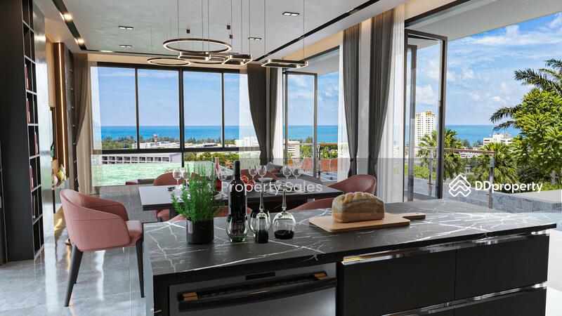 For Sale - Rawayana Beachfront Village Villas, Phuket