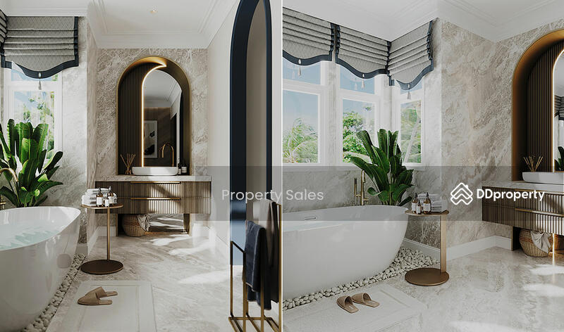 For Sale - Above Element Villa, Phuket