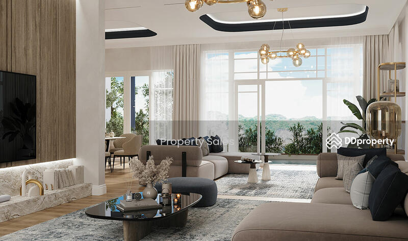 For Sale - Above Element Villa, Phuket