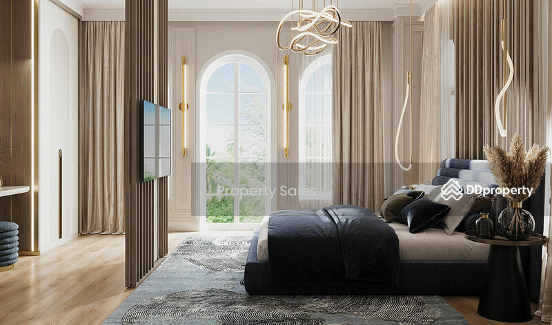 For Sale - Above Element Villa, Phuket