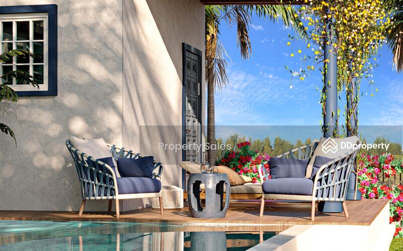 For Sale - Above Element Villa, Phuket