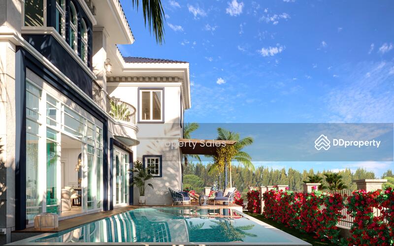 For Sale - Above Element Villa, Phuket
