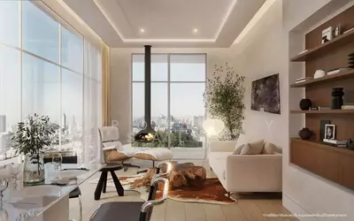 ขาย - Aritier Penthouse at Ari : อารีไทเออร์ เพนท์เฮาส์ แอท อารีย์, กรุงเทพ