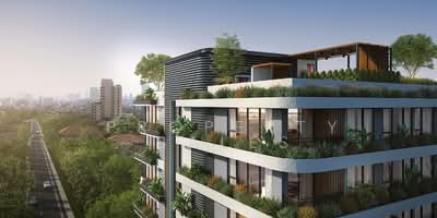 ขาย - Aritier Penthouse at Ari : อารีไทเออร์ เพนท์เฮาส์ แอท อารีย์, กรุงเทพ