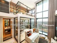 For Sale - IDEO Charan 70-Riverview, Bangkok