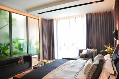 ขาย - Altitude Mastery Sukhumvit : อัลติจูด มาสเตอรี่ สุขุมวิท, กรุงเทพ