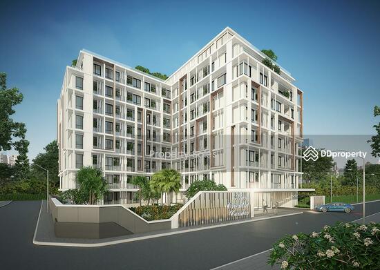 Project Listing Card Image