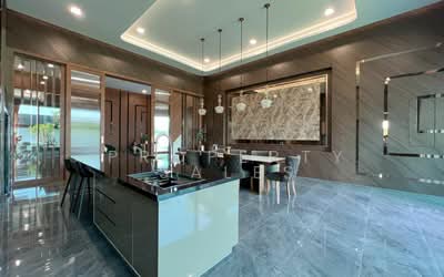 ขาย - M Mountain Grand Villa : เอ็ม เมาท์เทน แกรนด์ วิลล่า, ชลบุรี