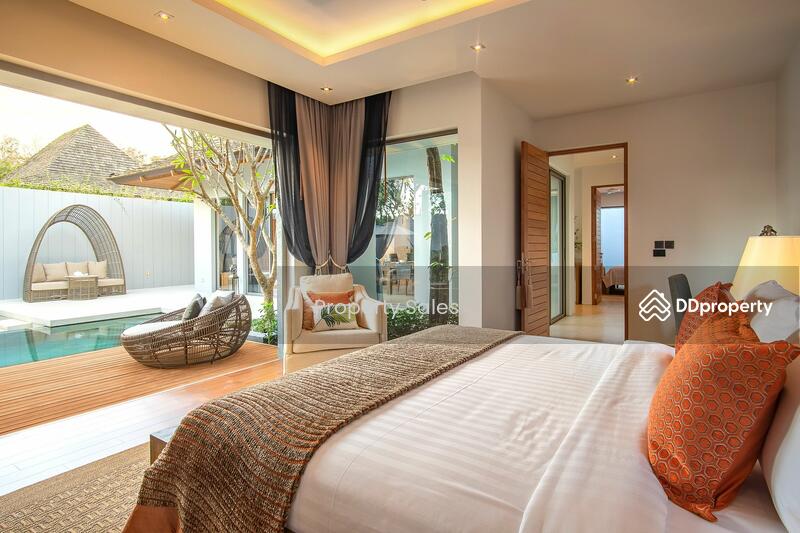 For Sale - Anchan Flora, Phuket