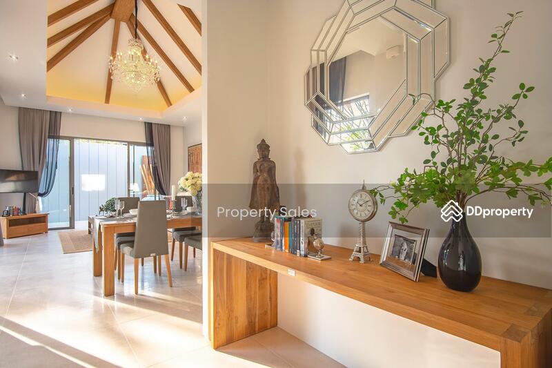 For Sale - Anchan Flora, Phuket