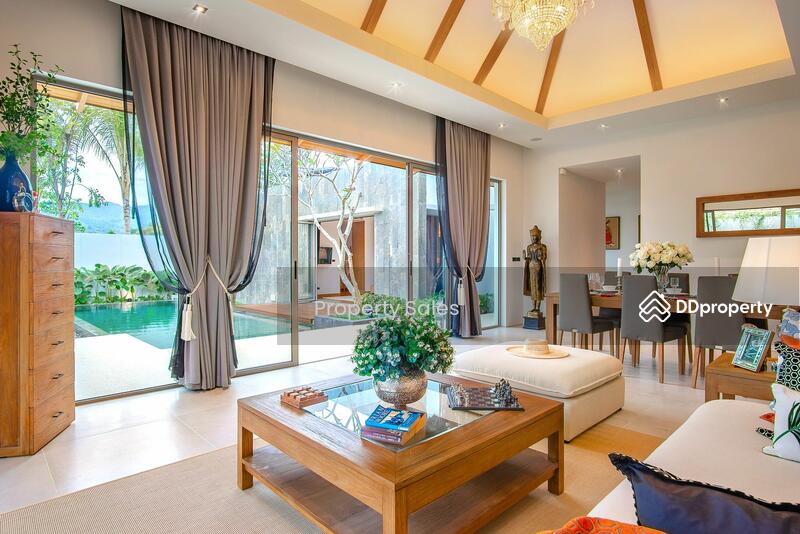 For Sale - Anchan Flora, Phuket