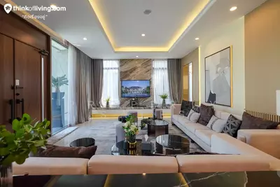 ขาย - The Palm Bangna-Wongwaen : The Palm บางนา-วงแหวน, กรุงเทพ