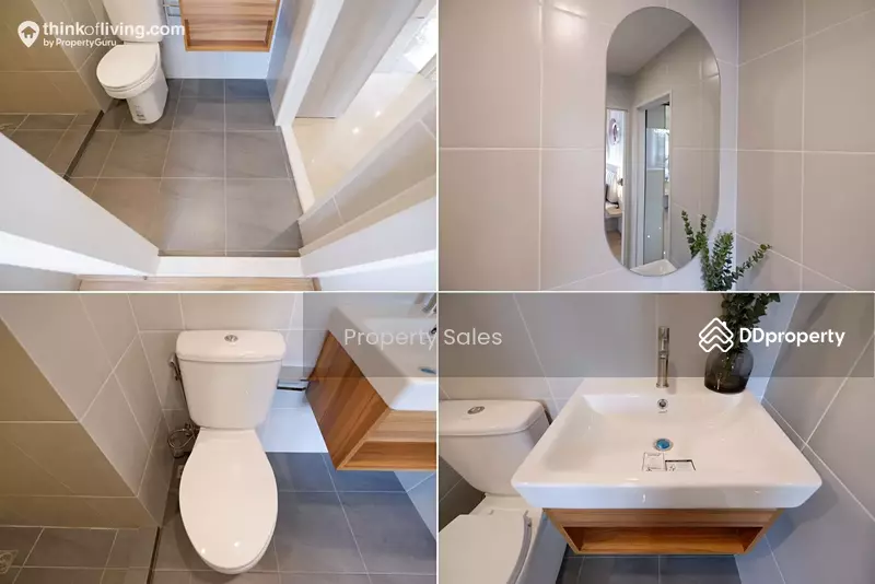 ขาย - Flexi Riverview-Charoennakorn : เฟล็กซี่ ริเวอร์วิว-เจริญนคร, กรุงเทพ