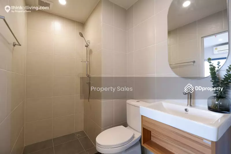 ขาย - Flexi Riverview-Charoennakorn : เฟล็กซี่ ริเวอร์วิว-เจริญนคร, กรุงเทพ
