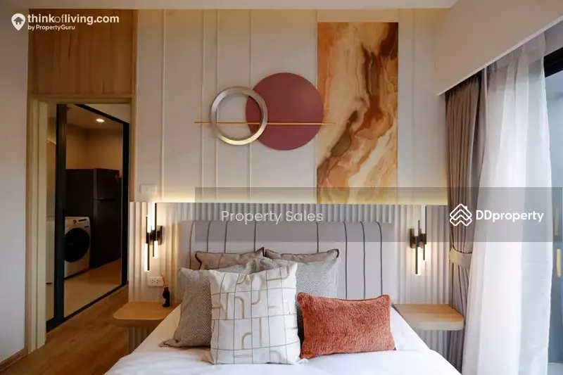 ขาย - Flexi Riverview-Charoennakorn : เฟล็กซี่ ริเวอร์วิว-เจริญนคร, กรุงเทพ