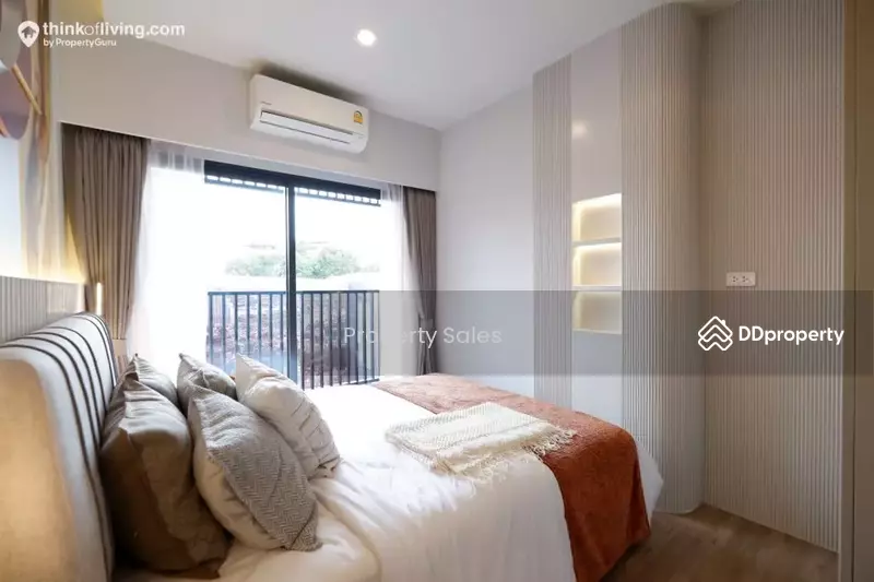 ขาย - Flexi Riverview-Charoennakorn : เฟล็กซี่ ริเวอร์วิว-เจริญนคร, กรุงเทพ