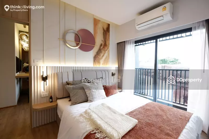 ขาย - Flexi Riverview-Charoennakorn : เฟล็กซี่ ริเวอร์วิว-เจริญนคร, กรุงเทพ