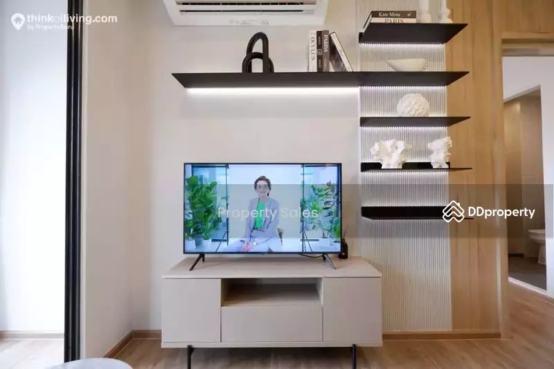 ขาย - Flexi Riverview-Charoennakorn : เฟล็กซี่ ริเวอร์วิว-เจริญนคร, กรุงเทพ
