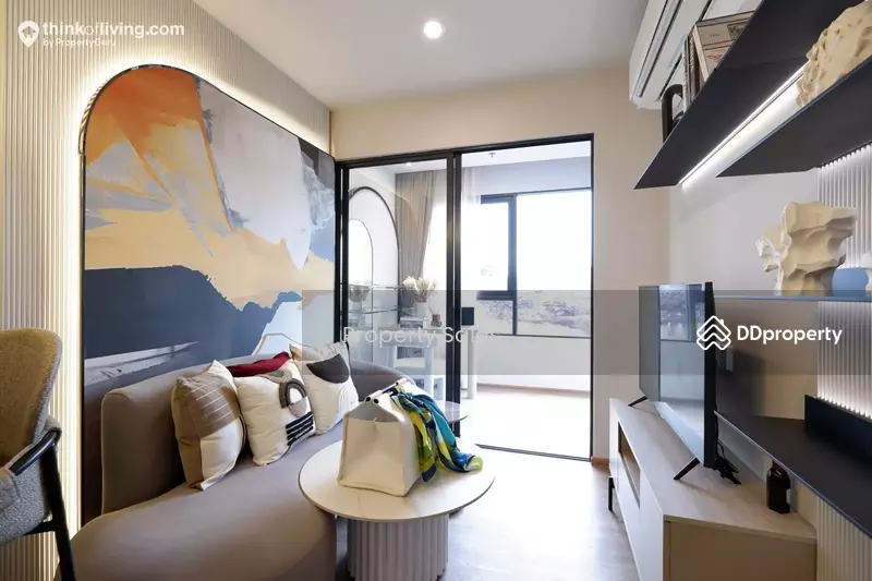 ขาย - Flexi Riverview-Charoennakorn : เฟล็กซี่ ริเวอร์วิว-เจริญนคร, กรุงเทพ