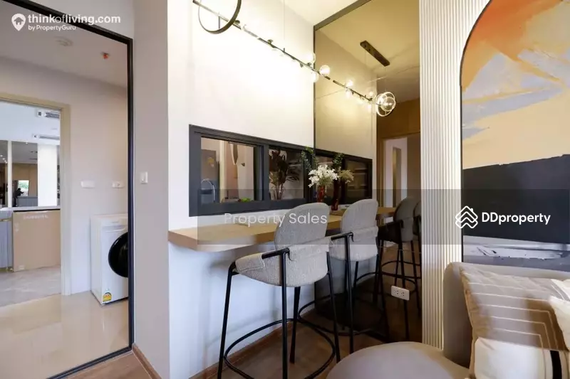ขาย - Flexi Riverview-Charoennakorn : เฟล็กซี่ ริเวอร์วิว-เจริญนคร, กรุงเทพ