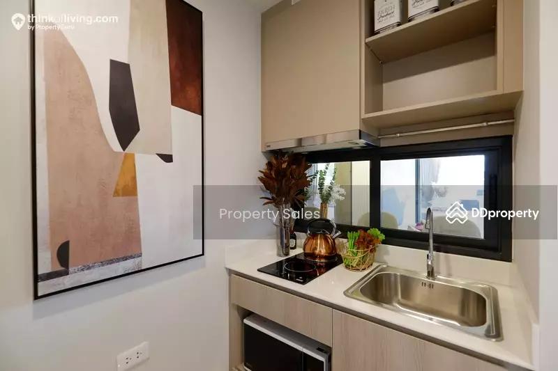 ขาย - Flexi Riverview-Charoennakorn : เฟล็กซี่ ริเวอร์วิว-เจริญนคร, กรุงเทพ