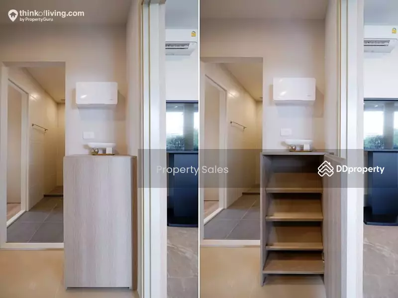 ขาย - Flexi Riverview-Charoennakorn : เฟล็กซี่ ริเวอร์วิว-เจริญนคร, กรุงเทพ