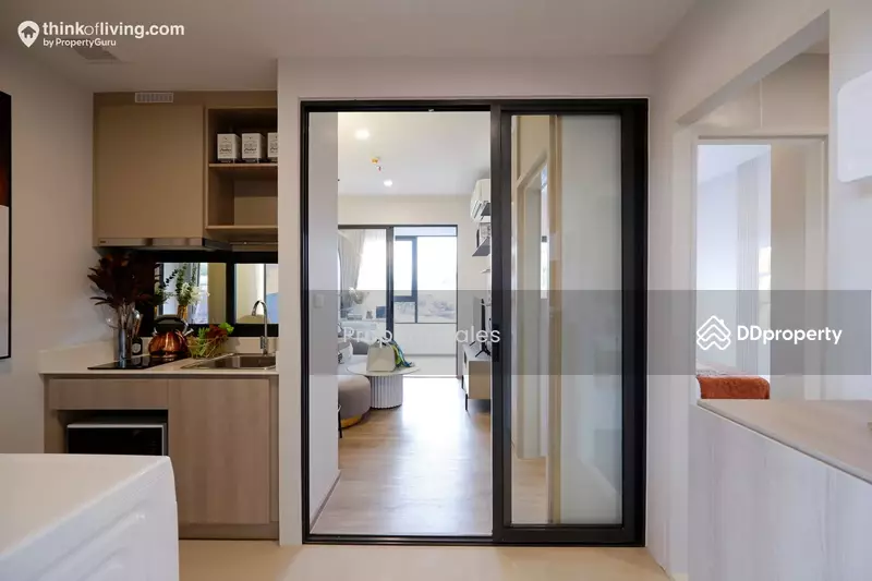 ขาย - Flexi Riverview-Charoennakorn : เฟล็กซี่ ริเวอร์วิว-เจริญนคร, กรุงเทพ