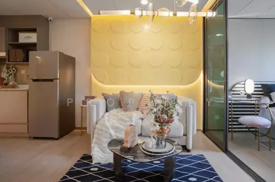 ขาย - Aspire Sukhumvit-Rama 4 : แอสปาย สุขุมวิท-พระราม 4, กรุงเทพ
