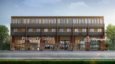 ขาย - The Plant CITI Don Muang-Phaholyothin 2 : The Plant CITI ดอนเมือง-พหลโยธิน 2, ปทุมธานี