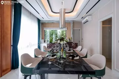 ขาย - Vavila Sukhumvit 77 : วาวิล่า สุขุมวิท 77, กรุงเทพ