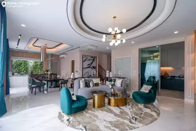 ขาย - Vavila Sukhumvit 77 : วาวิล่า สุขุมวิท 77, กรุงเทพ