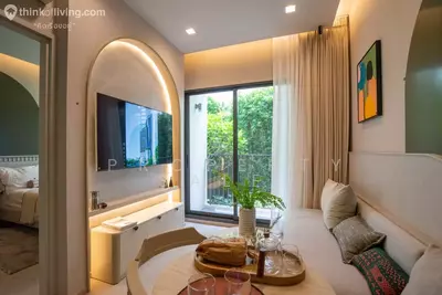 ขาย - Reference Sathorn-Wongwianyai : เรฟเฟอเรนซ์ สาทร-วงเวียนใหญ่, กรุงเทพ