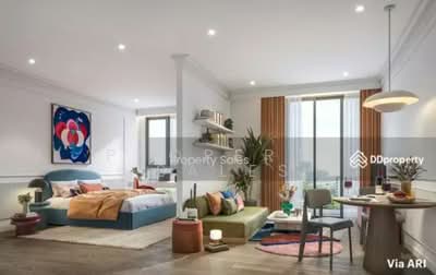 ขาย - Via ARI : เวีย อารีย์, กรุงเทพ