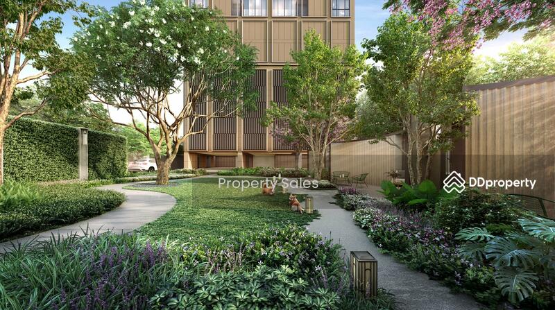 For Sale - Via ARI, Bangkok