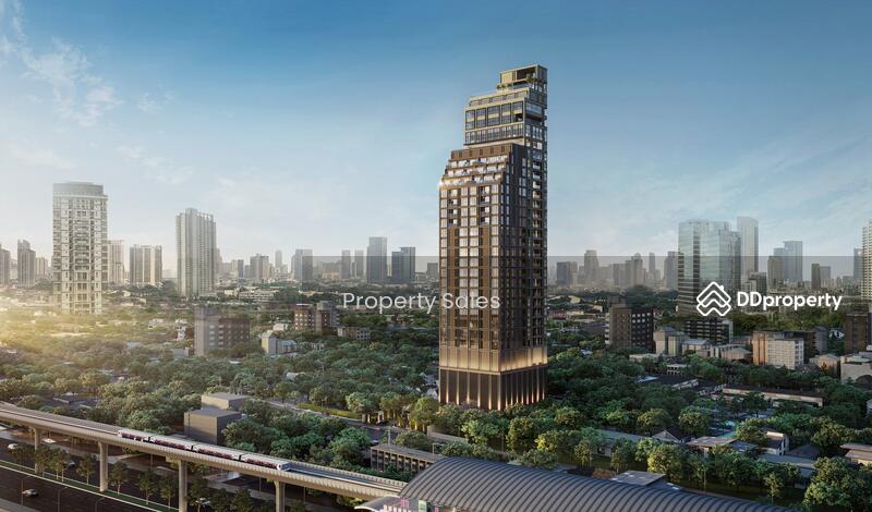 For Sale - Via ARI, Bangkok