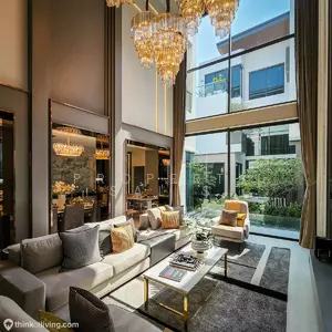 ขาย - The Gentry Kaset-Nawamin : เดอะ เจนทริ เกษตร-นวมินทร์, กรุงเทพ