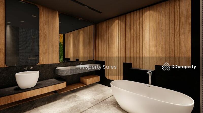 For Sale - Khram at Chalong, Phuket