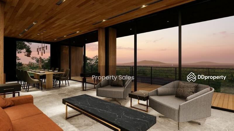 For Sale - Khram at Chalong, Phuket
